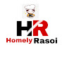 Homely Rasoi