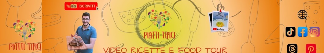 Piatti Tipici