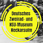 Deutsches Zweirad- und NSU-Museum Neckarsulm