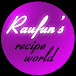 Raufun's Recipe World