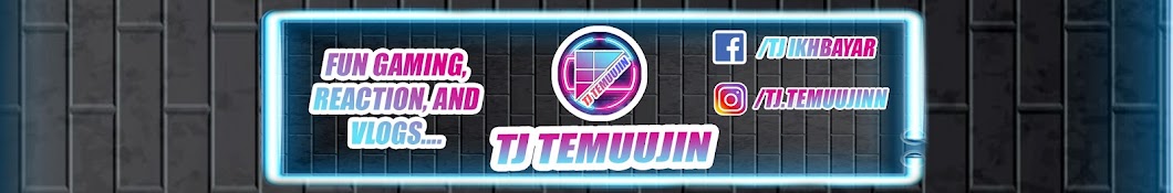 TJ Temuujin