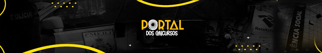 Portal dos Concursos