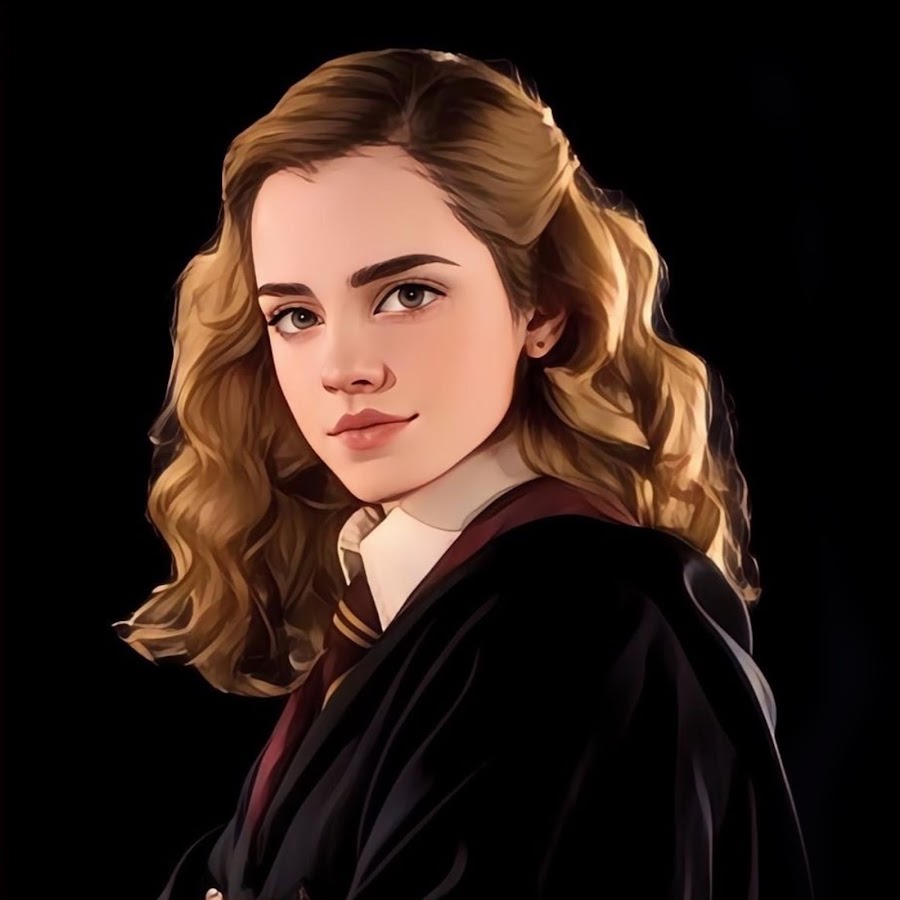 UnRealHermione <b>Granger</b> - YouTube.