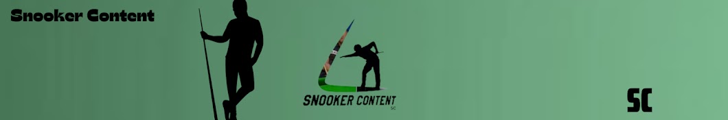 Snooker Content