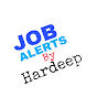 Job Alerts by Hardeep