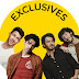 Jonas Brothers Exclusives