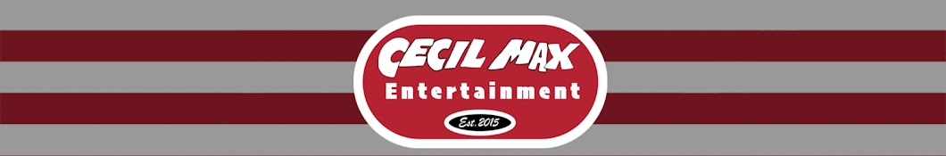 Çəčîl Mäx Entertainment