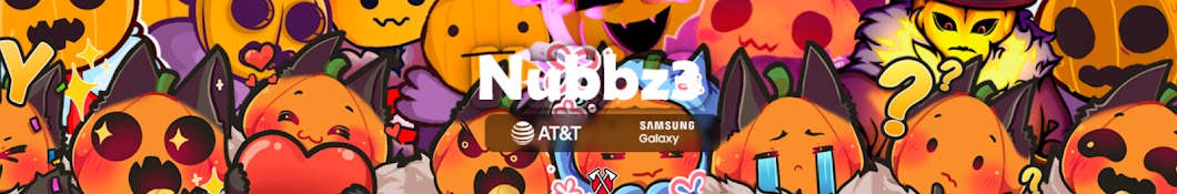 Nubbz3 Banner