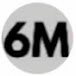 6 MILLION CHANNEL