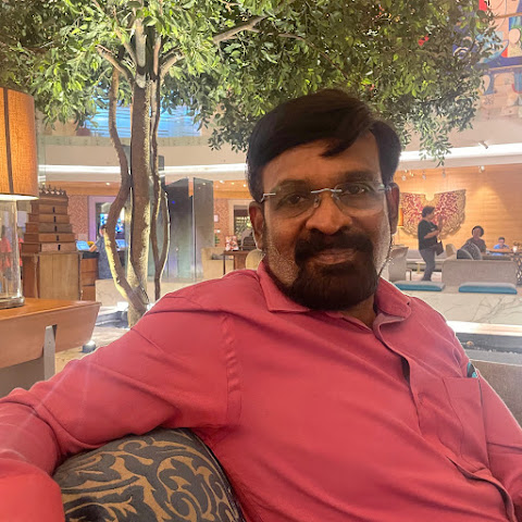 influencer profile picture
