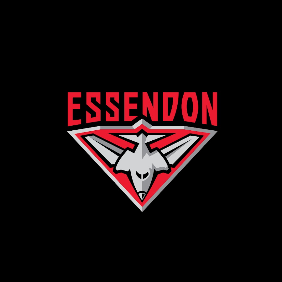 Essendon Football Club @essendonfc