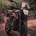 logo JS Biker