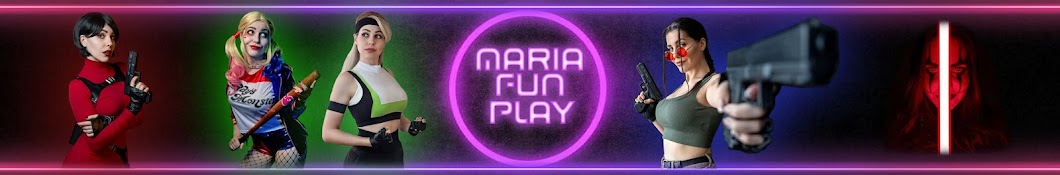 Maria Fun 🎮 Play