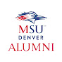 MSU Denver Alumni and Friends