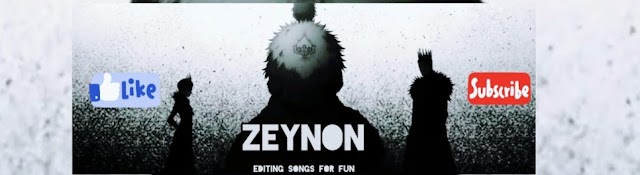 Zeynon