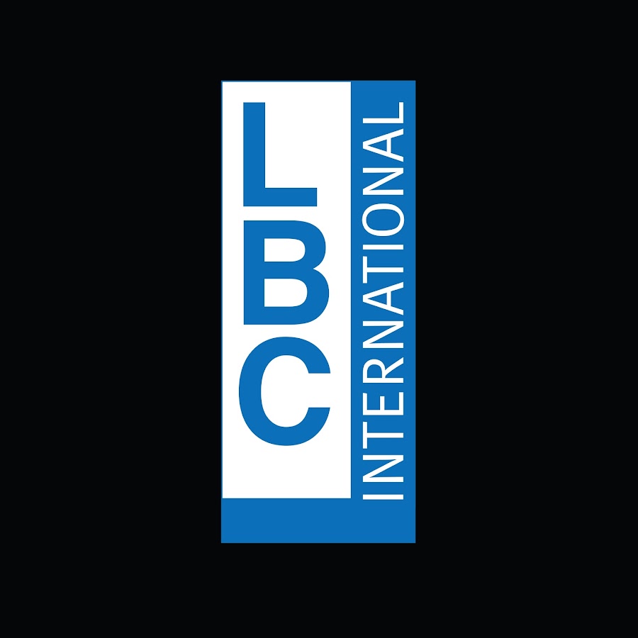 LBCI Lebanon @LBCILebanonOfficial