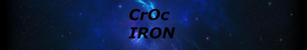 CrOc IRON