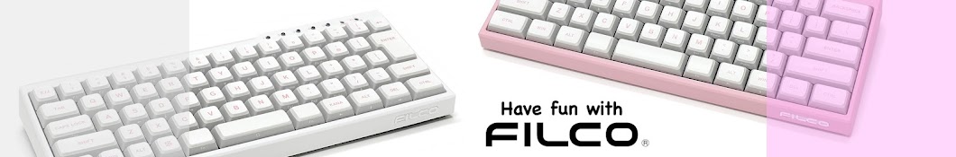 FILCO keyboard【Official】