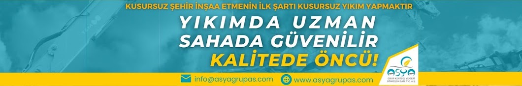 ASYA GRUP A.Ş