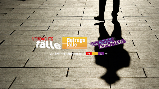 Verdachtsfälle  banner