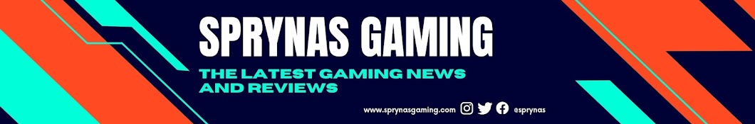 Sprynas Gaming