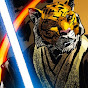 Knight Tiger Jedi
