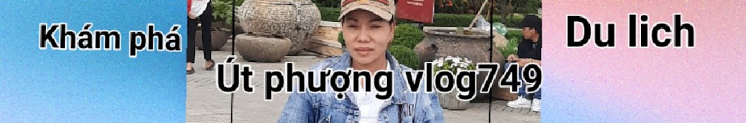 út phượng vlog749