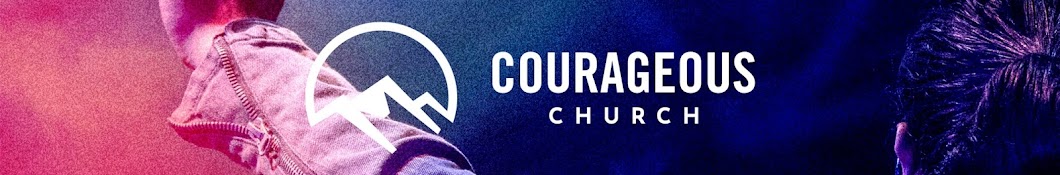 Courageous Church