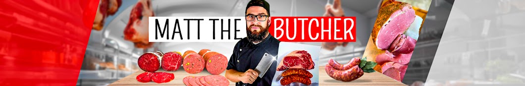 Matt the Butcher