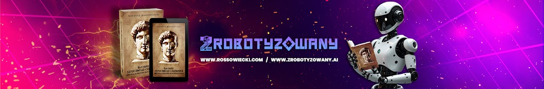 Zrobotyzowany