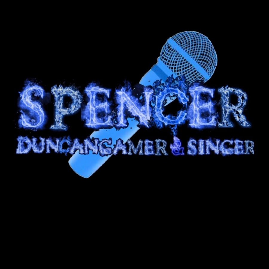 Spencer Duncan 🎤gamer & singer 🎶 - YouTube