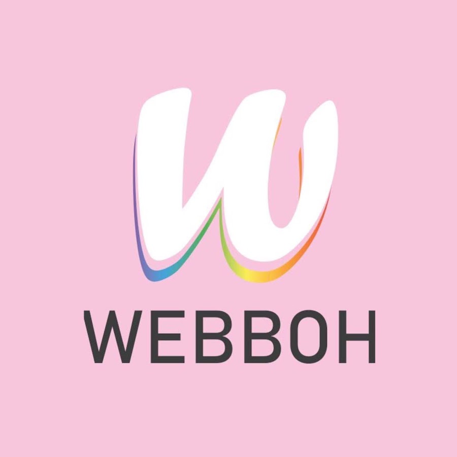 Webboh @webboh