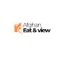 Afghan Eat & View