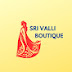 Sri Valli Boutique 