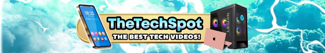 TheTechSpot Banner