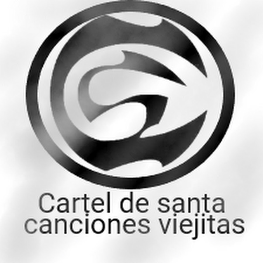 cartel de santa canciones viejitas - YouTube