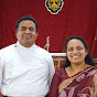 Rev .Sunil A. John