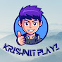 Krishnit Playz