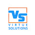 logo Virtue Solutions SAP Online Training