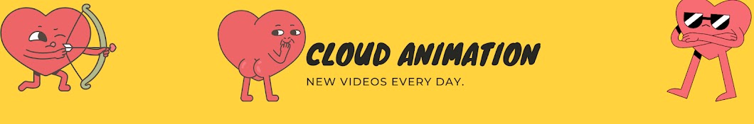 Cloud ANIMATION