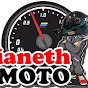 ianeth MOTO28