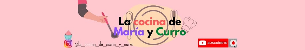 La cocina de María y Curro