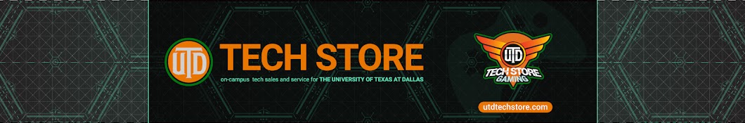 UTD Technology Store