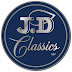 logo JD Classics  |  Official YouTube Channel