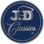 JD Classics  |  Official YouTube Channel