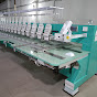 Shohag Embroidery Machine importer MG