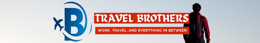 Travel Brothers Official