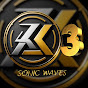 K3 Sonic Waves