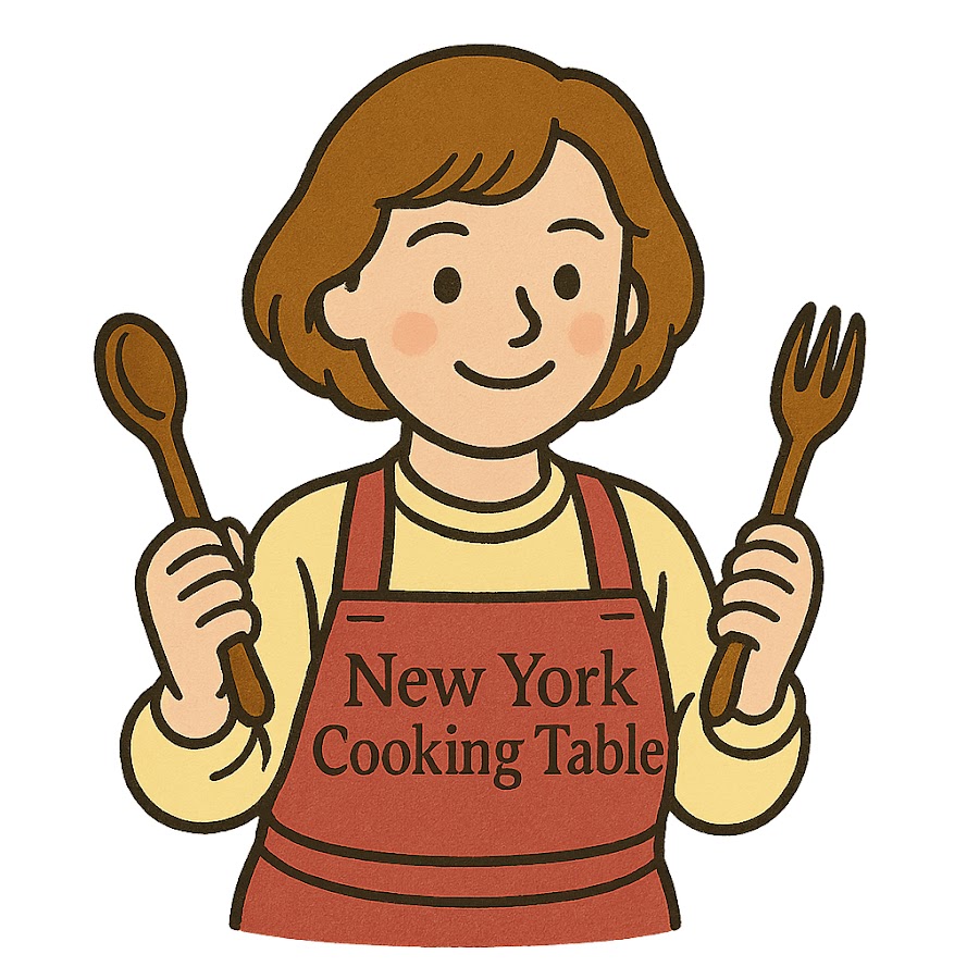 뉴욕밥상 New York Cooking Table @newyorkcookingtable2344