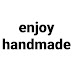 enjoy handmade by mikupattern